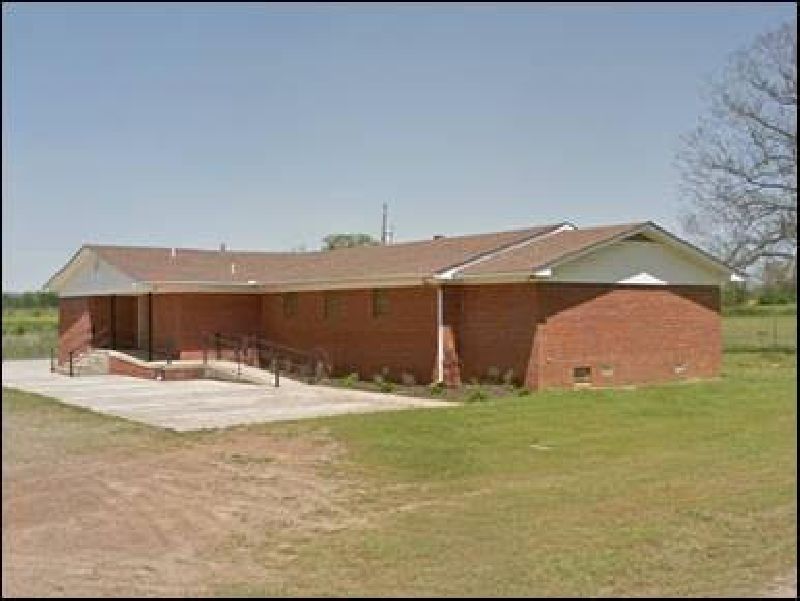 Reveille Primitive Baptist Church